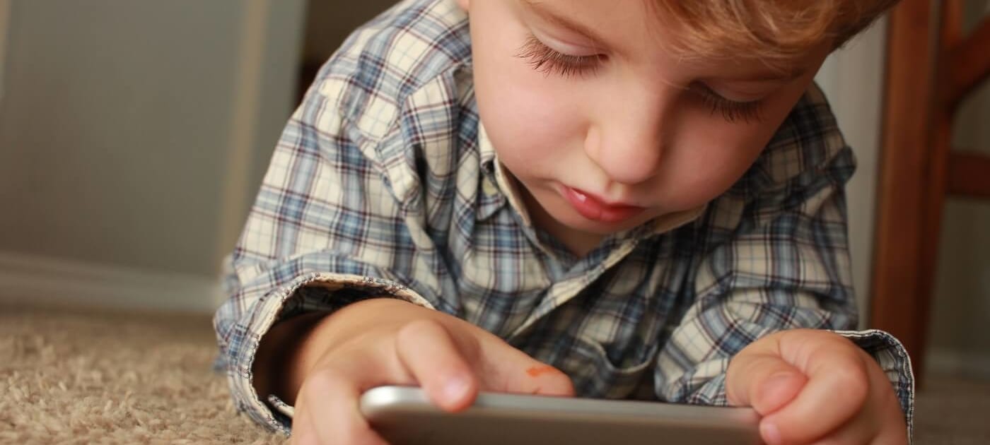technology and families