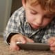 technology and families