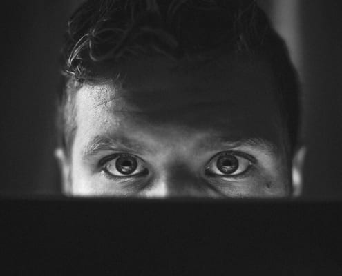porn addiction