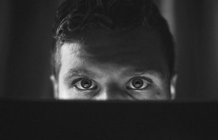 porn addiction
