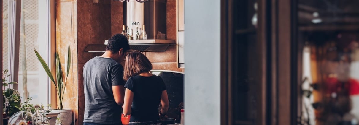 cohabitation and relationships