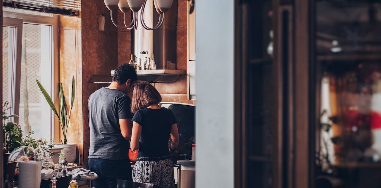 cohabitation and relationships
