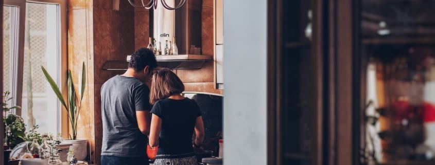 cohabitation and relationships