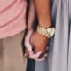 should couples live together