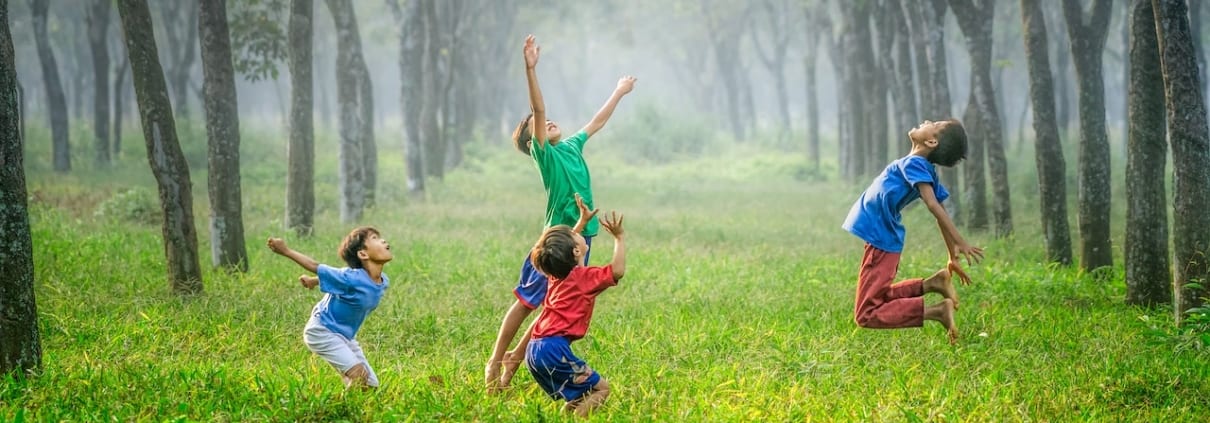 help boys thrive