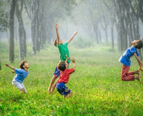 help boys thrive