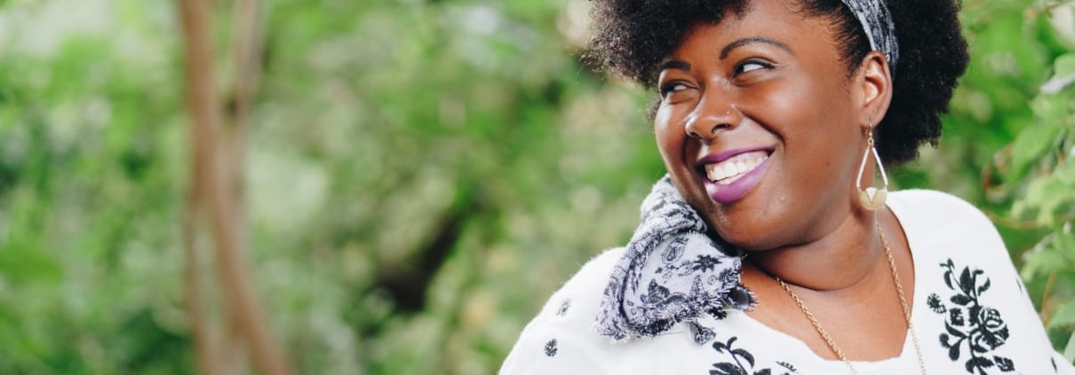 happy-woman-smiling