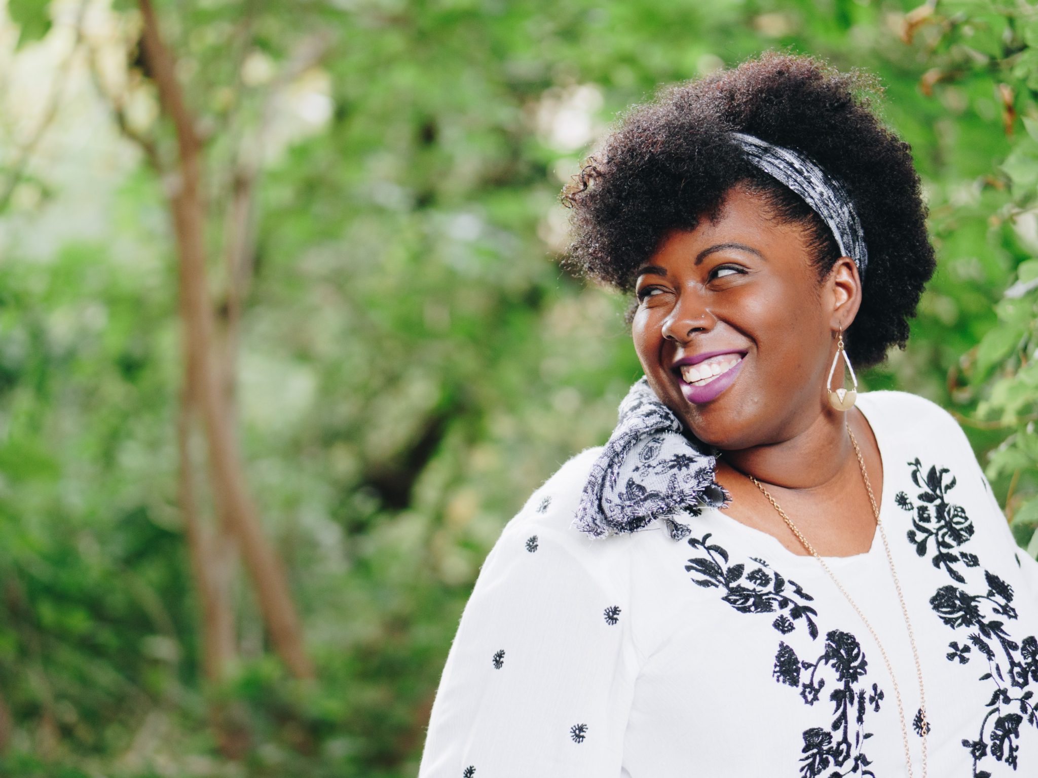 happy-woman-smiling