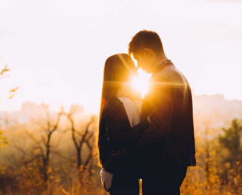 marriage doesn't make me happy