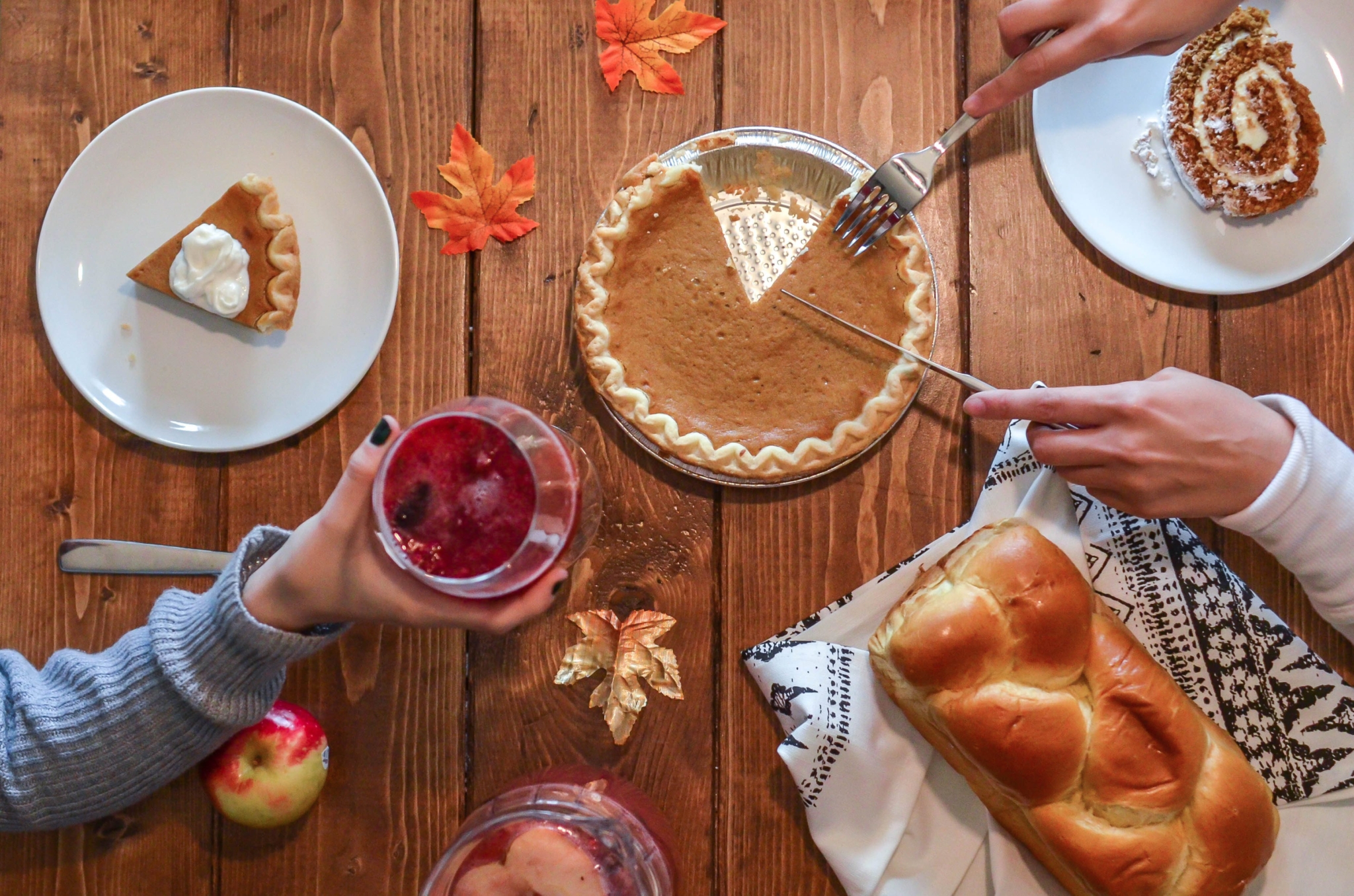 thankless-on-thanksgiving