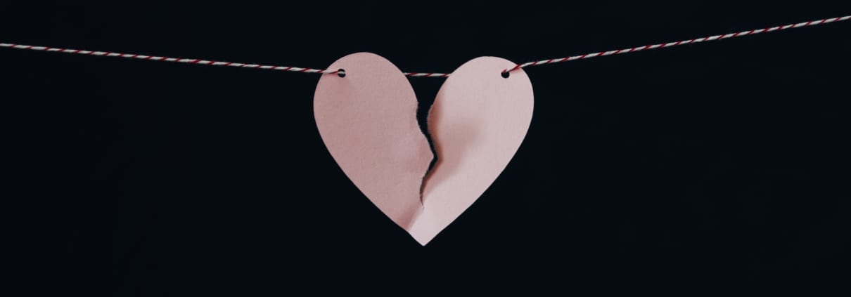 heart-breaking