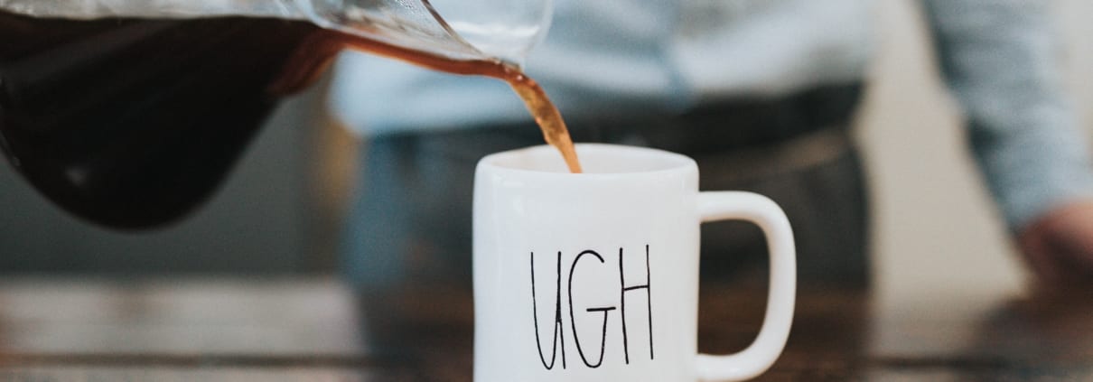 prevent burnout