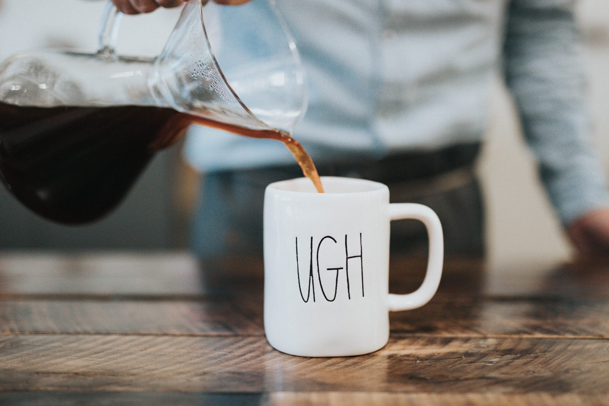 prevent burnout