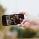 smartphone-selfie