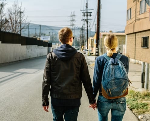 do's and don'ts of dating