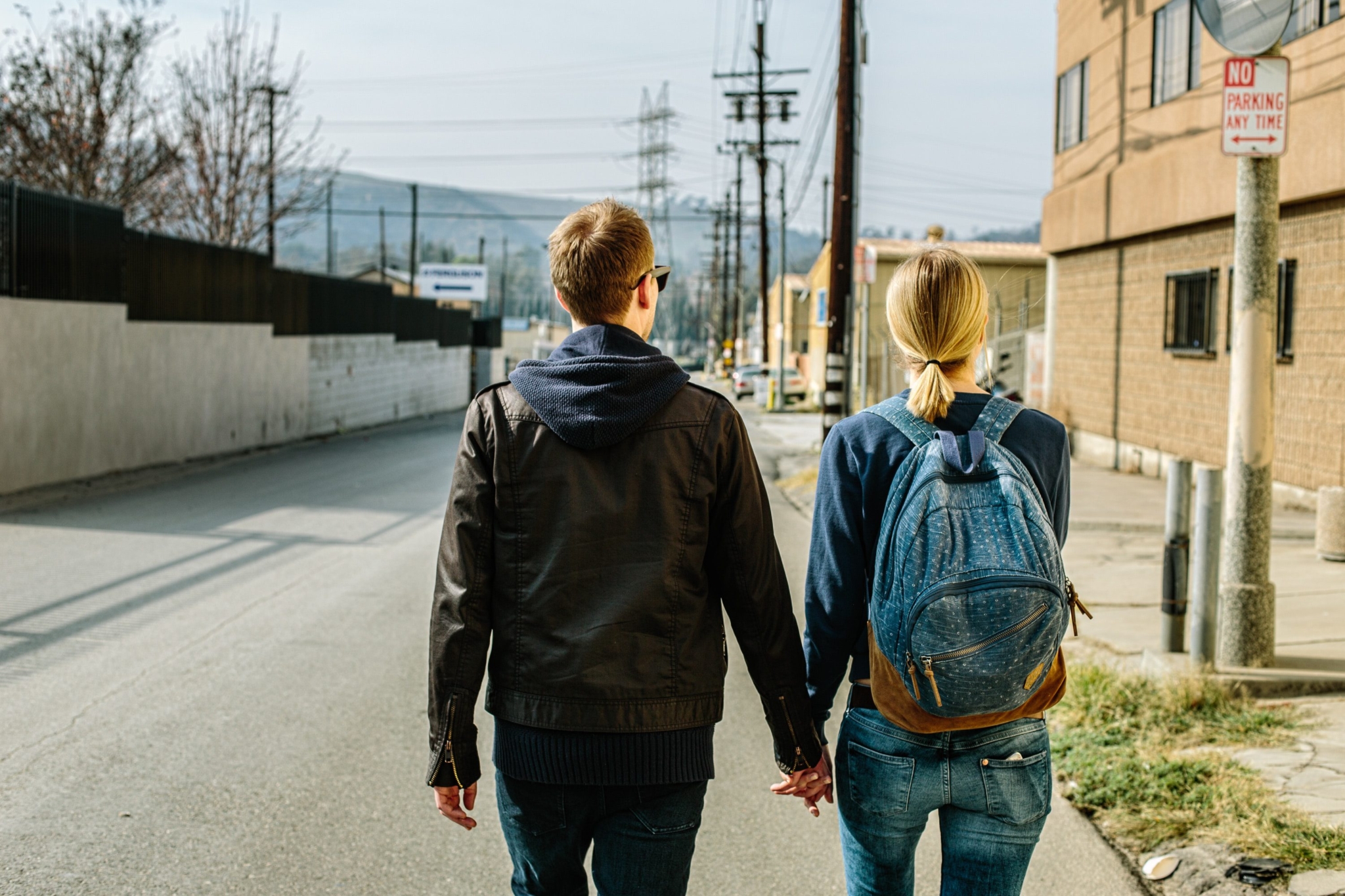 do's and don'ts of dating