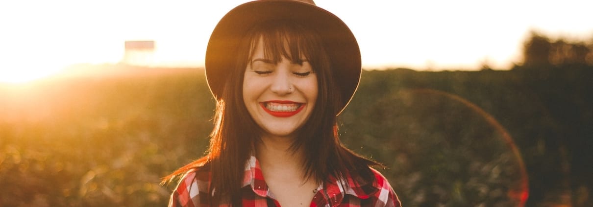 happy-woman