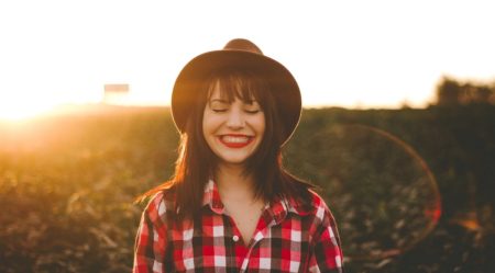 happy-woman