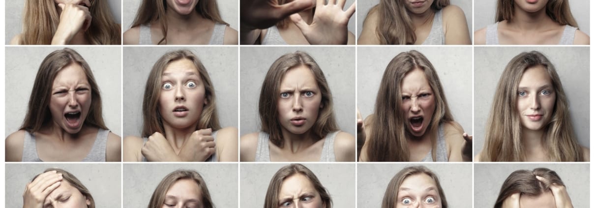 many-emotions