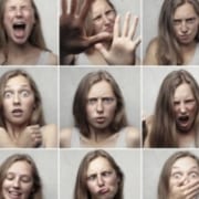 many-emotions