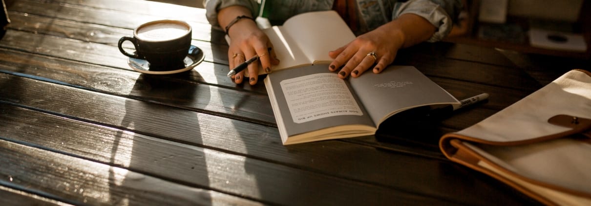 guide to journaling
