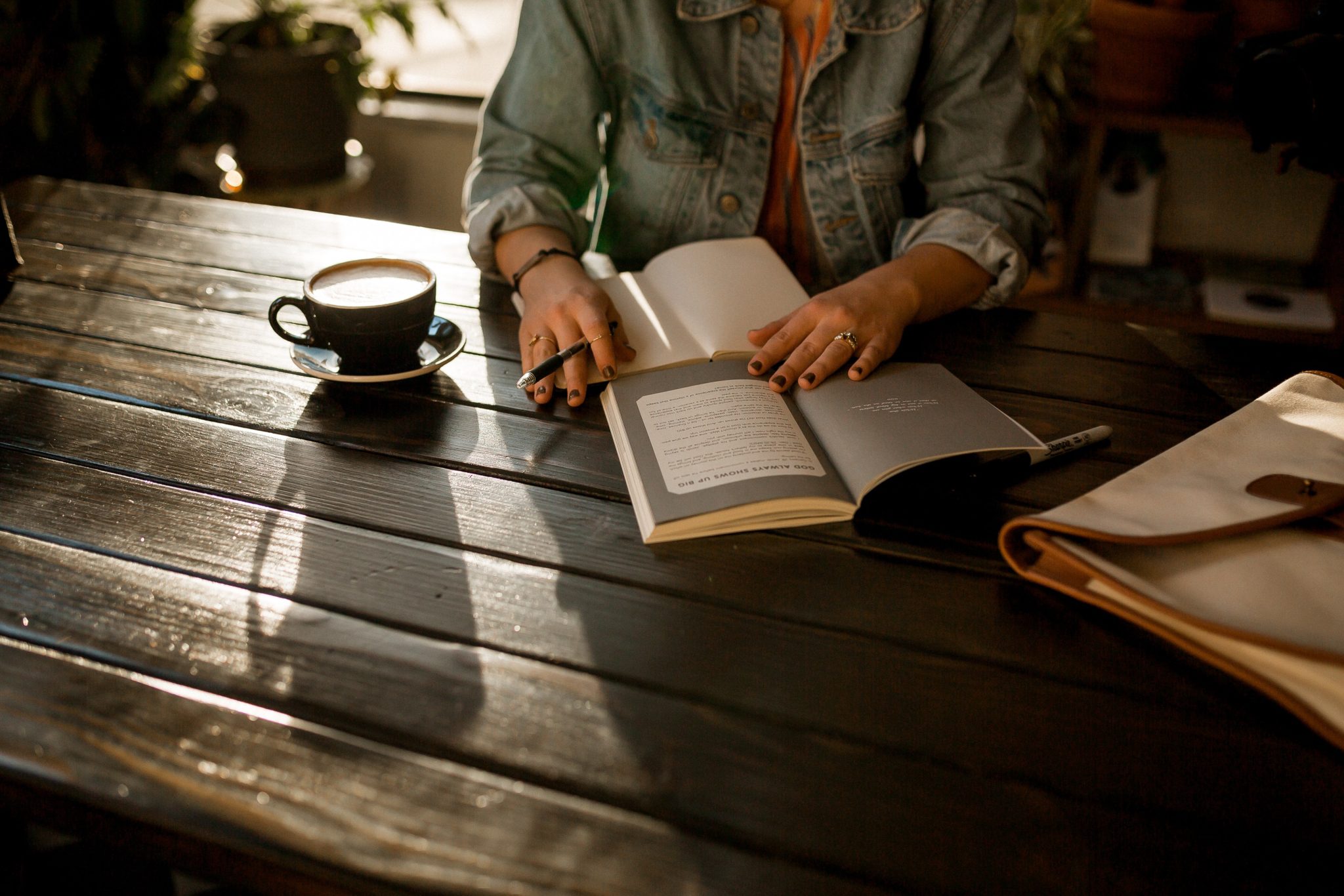 guide to journaling