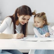 mom-and-daughter-journaling