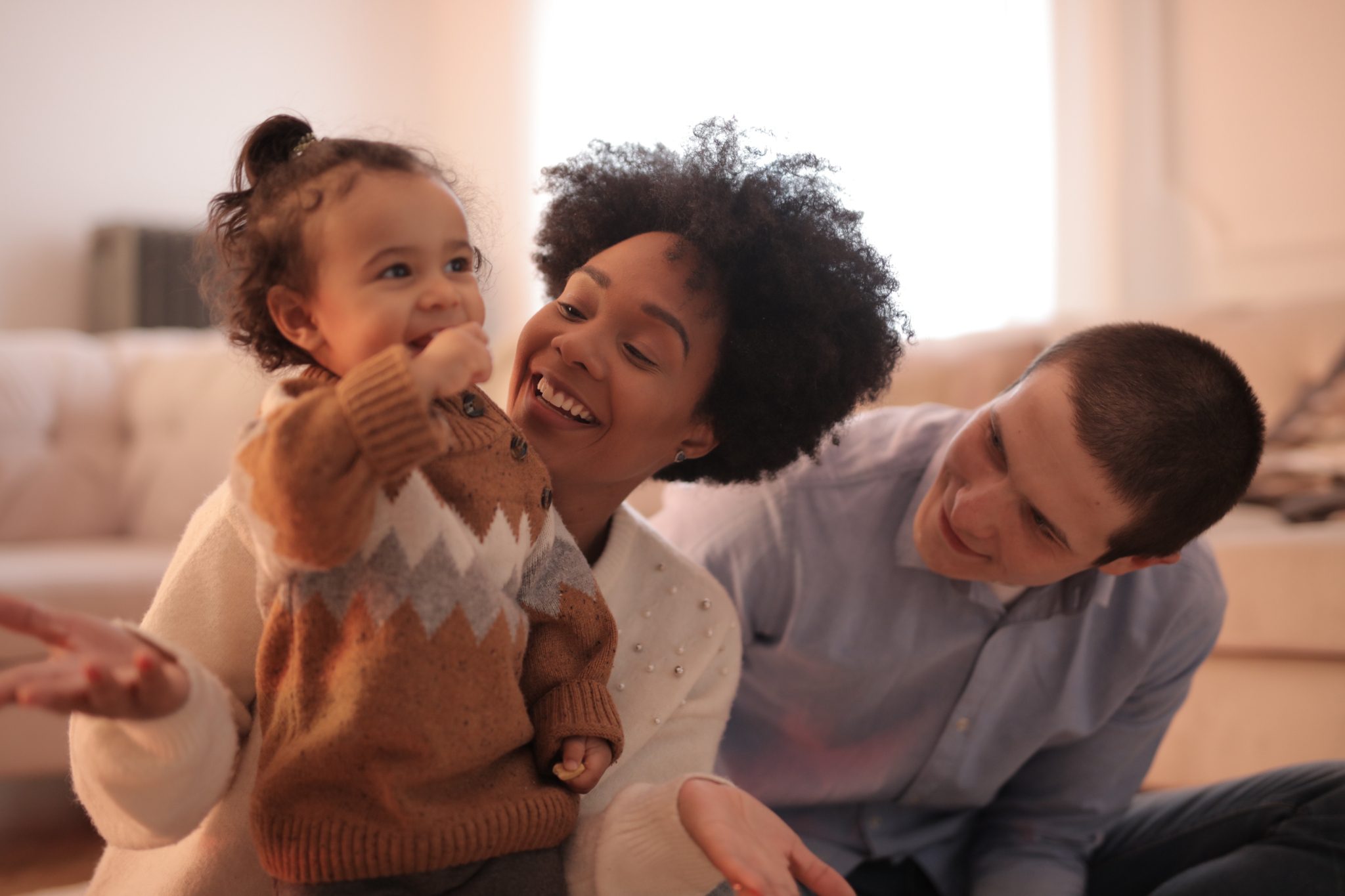 stressed-parent