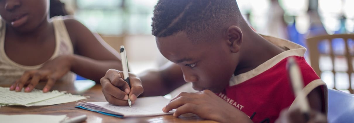journaling-for-kids