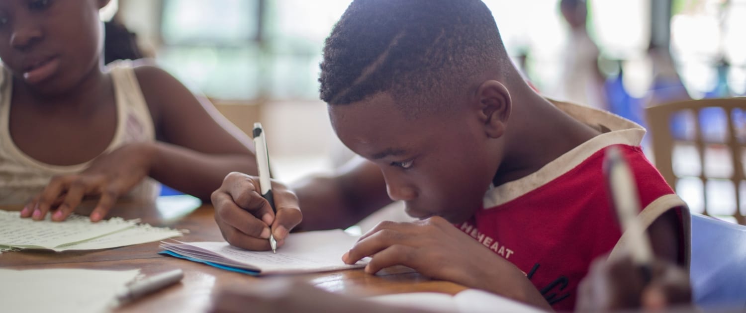 journaling-for-kids