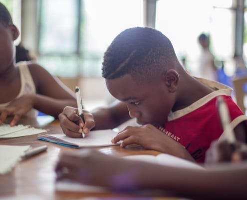 journaling-for-kids