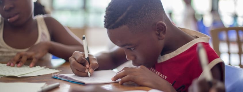 journaling-for-kids