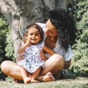 mother-and-daughter