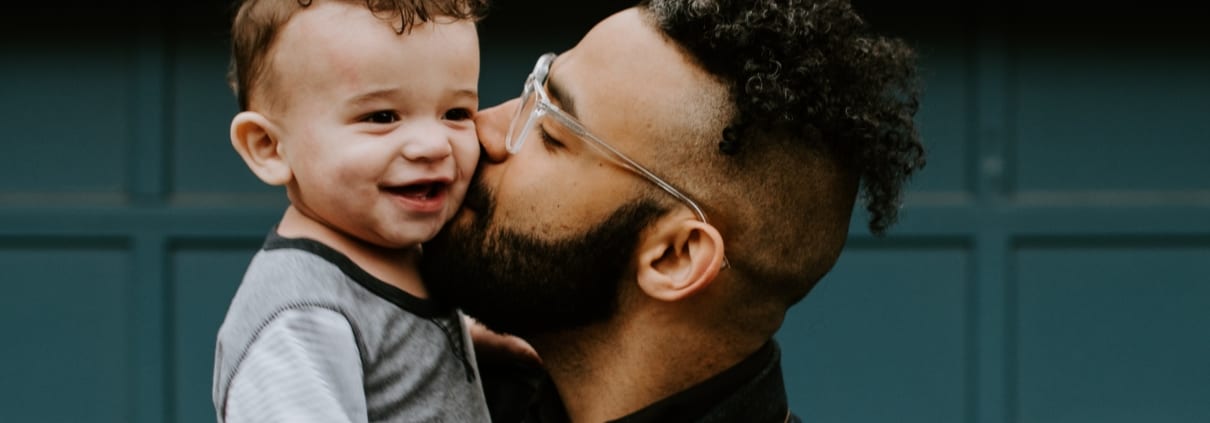 child-knows-you-love-them