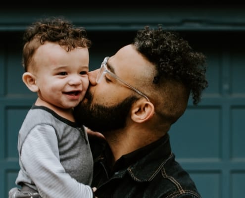 child-knows-you-love-them