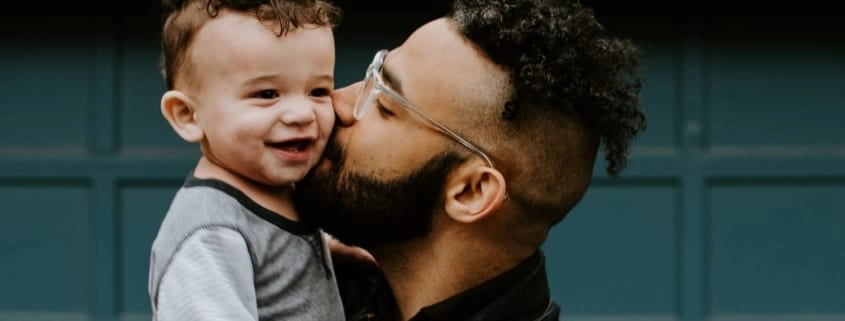 child-knows-you-love-them