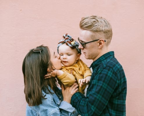 marriage-after-baby