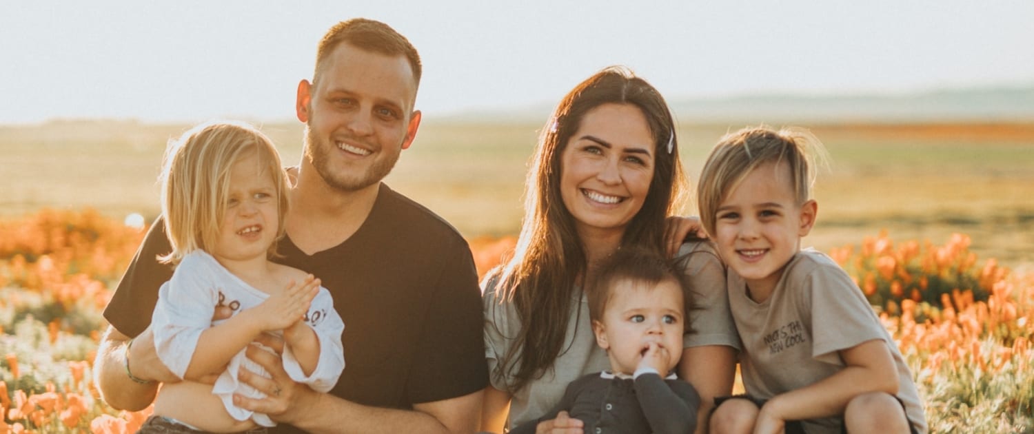 family-summer-fun