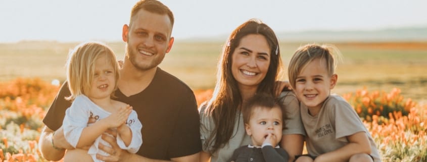 family-summer-fun