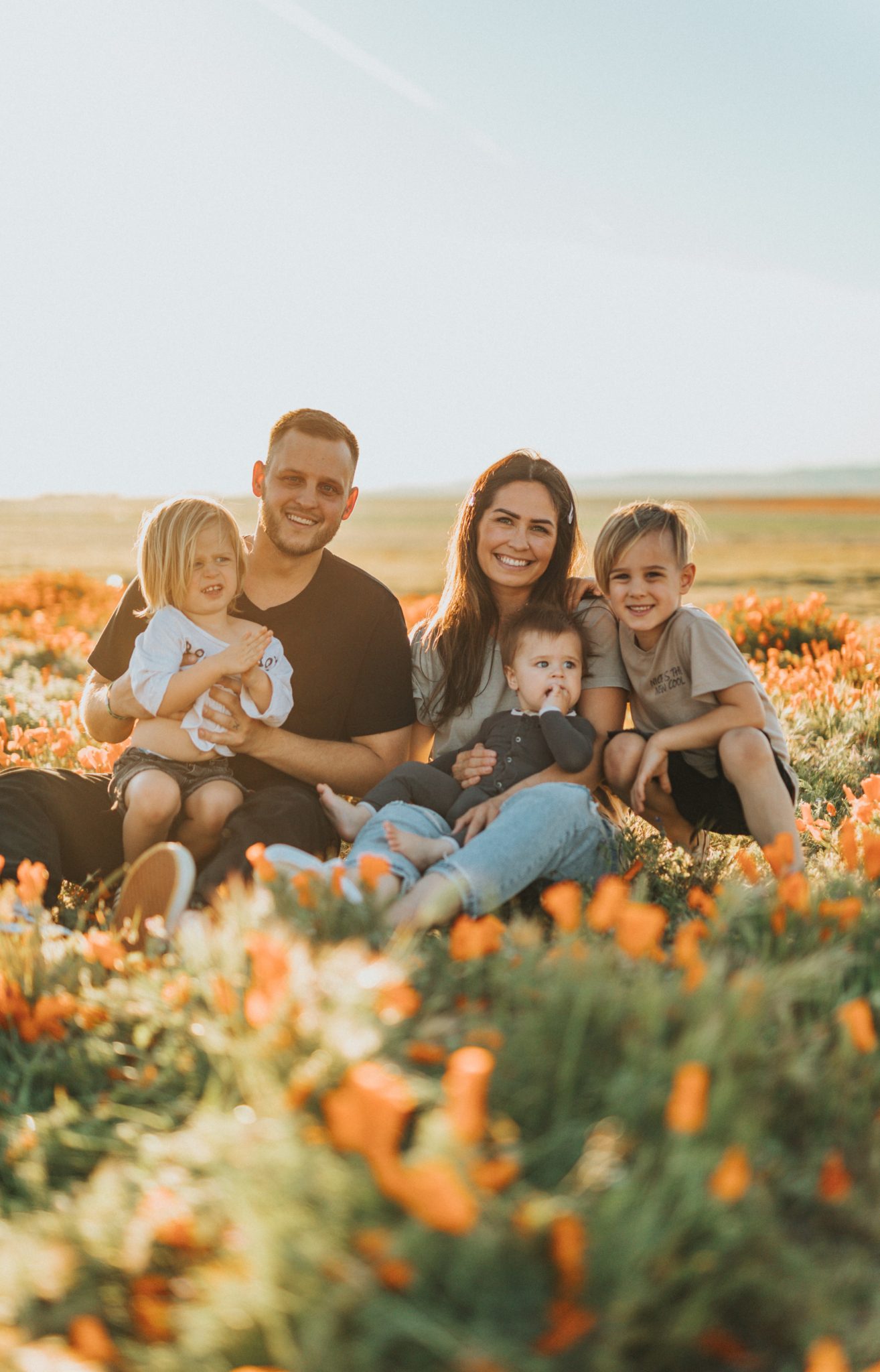 family-summer-fun