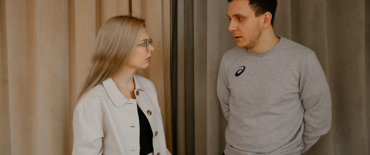 putting-spouse-down