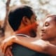 engaged-couple-smiling