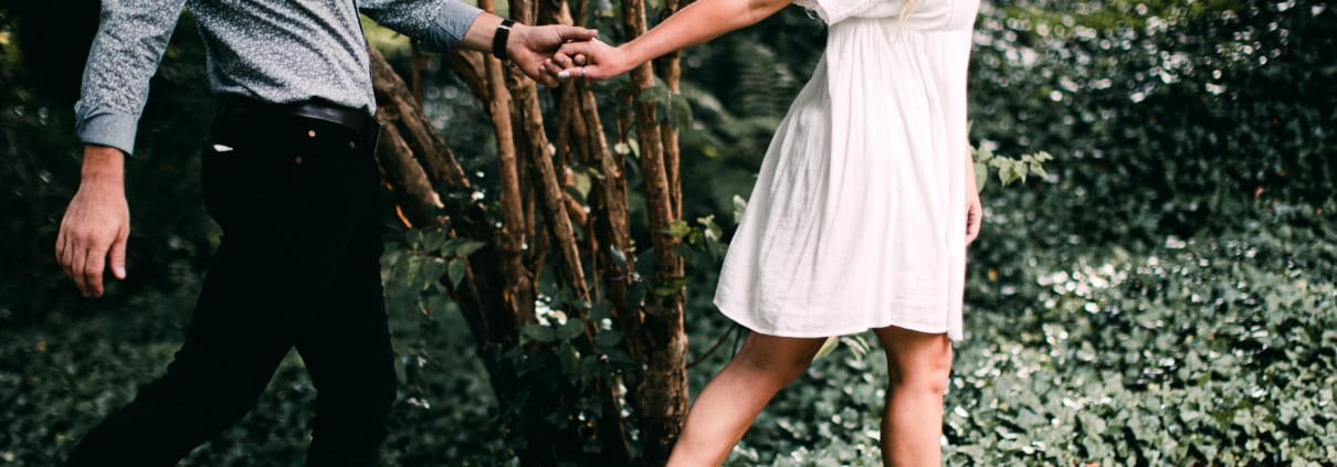 fight in marriage