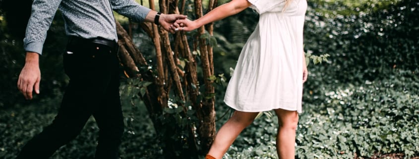 fight in marriage