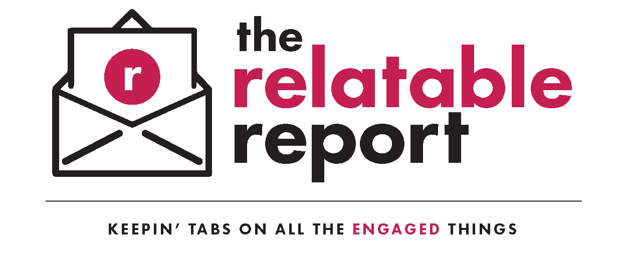 RelatableReport-Header Engaged