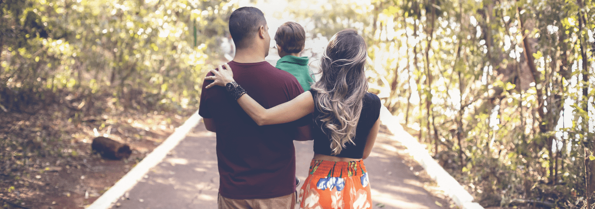Marriage strong over summer break