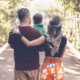 Marriage strong over summer break