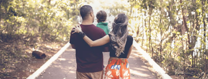 Marriage strong over summer break