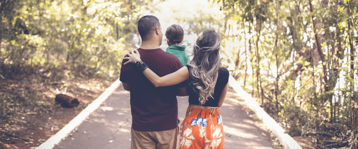 Marriage strong over summer break