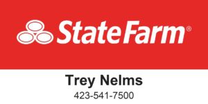 Final Trey nelms State Farm